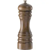 Zassenhaus Berlin Pepparkvarn 18cm Brun