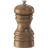 Zassenhaus Berlin Pepparkvarn 12cm Brun