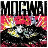 Ginza.se Mogwai: The Bad Fire