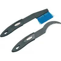 Pro Nylon Pinion Rengöringsborste