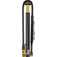 Lezyne Cnc Micro Floor Drive Digital Hpg Mini Pump