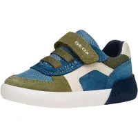 Geox Gisli B Skor
