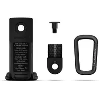 Garmin Skenmonteringsadapter Med Karbinhake