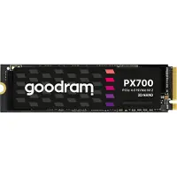 Goodram Px700 4tb Ssd M.2