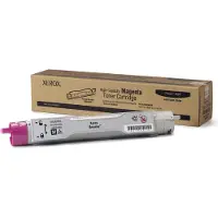 Xerox 106R01083 magenta toner hög kapacitet (original)