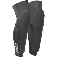 TSG Knee-Sleeve Dermis Pro A black, XXSXS