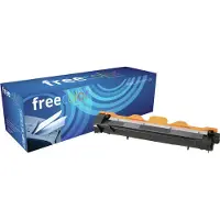 Freecolor Toner Toner Brother HL-1110 bk comp. - TN1050-FRC