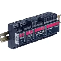 Tracopower TBLC 50-112 Switchad nätenhet 16 V/DC 4 A 50 W