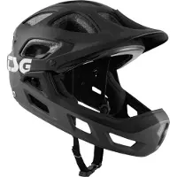 TSG Seek Fr Graphic Design Flow Mips Mtb-hjälm