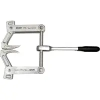 Hazet Clip 1774-1; 115 mm