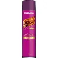 Goldwell Sprühgold Hårspray 600 ml