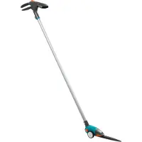 Gardena Grässax med teleskoparm och chassi Comfort 12100-20
