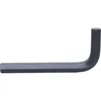 Ks Tools 151.2619 Inner-sexkantig Vinkelskruvmejsel 19 mm 19 mm