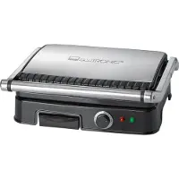 Clatronic Kg 3487 2000w Elektrisk Grill