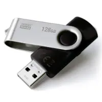 Goodram Uts2 128gb Usb 2.0 Usb-minne
