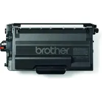 Brother TN3600XXL - Super High Capacity - svart - original - tonerkassett