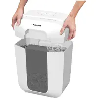 Fellowes 100110064 Dokumentförstörare