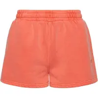 Superdry för kvinnor. W7110387A Träningsoverallsbyxor Vintage Wash orange (L), Casual, Deportivo, Bomull