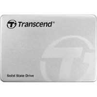 Transcend SSD370S 512 GB SSD-Hårddisk 2.5 SATA 6 Gb/s Box TS512GSSD370S