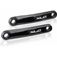 Xlc Cr-e01 Bosch M15 E-bike Vevarm