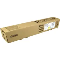 Ricoh IM C2510H (842562) gul toner (original)