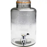 Kilner Dryckesdispenser - 8 Ltr.