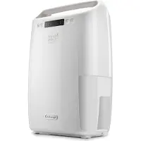 De'Longhi Tasciugo AriaDry Multi DEXD214RF, 300 W, 220 - 240 V, 50 Hz, 334 mm, 220 mm, 508 mm