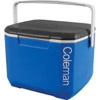 Coleman 15l Styv Bärbar Kylbox