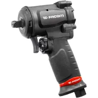 Facom NS.1600FPB Pneumatisk mutterdragare Vridmoment (max.): 860 Nm
