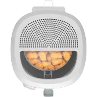 Moulinex Fritös Moulinex AF203 1 kg