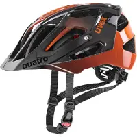 Uvex Quatro Mtb-hjälm