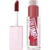 Maybelline Lifter Plump Läppglans 5 ml Nr. 006 - Hot Chili
