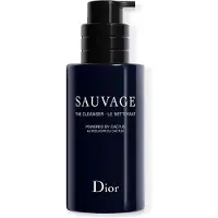 Dior Sauvage 125ml Ansiktsrengöring