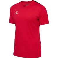 Hummel Authentic Pl T-shirt Med Korta ärmar