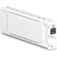 Epson T48M8 mattsvart bläckpatron (original)