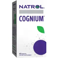Natrol Cognium Minne