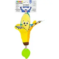 Ginza.se Lamaze - Bea the Banana (27382)