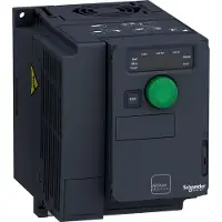 Schneider Electric Frekvensomvandlare 0,75 kW 3x400 V, kompakt, ATV320U07N4C