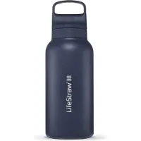 LifeStraw Go 2.0 1l Vattenfilterflaska