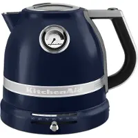 KitchenAid 5kek1522eib 1.5l 2400w Vattenkokare