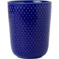 Lyngby Porcelæn Rhombe Color Mug-33 Cl Mugg