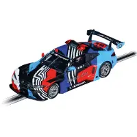Carrera 20023970 DIGITAL 124 Slotcar bil BMW M4 GT3 Safety Car