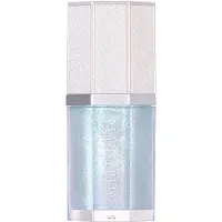 Dear Dahlia Paradise Sparkle Lip Glaze Läppglans 6 ml Frost