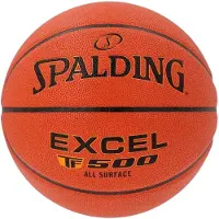 Spalding BASKETBOLL Excel TF-500 R.6