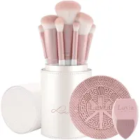Luvia Cosmetics Prime Vegan Candy Sminkborstset 1 st