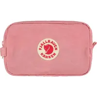 Fjällräven Kånken Gear Bag Pink
