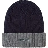 Sealskinz Bacton Navy