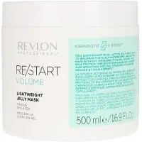 Revlon Re-start Volume Jelly 500ml Hårmask