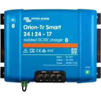 Victron Energy Konverter Orion-Tr Smart 24/24-17 400 W 24 V - 24.2 V
