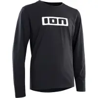 iON Logo Dr Långärmad Endurotröja